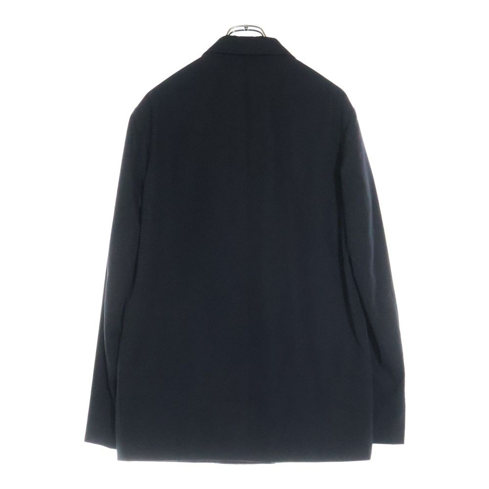 Yohji Yamamoto POUR HOMME (ヨウジヤマモト プールオム) 02SS