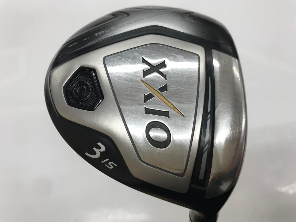 XXIO 10 Miyazaki Model | 15 | S | Miyazaki Waena | | フェアウェイウッド | ダンロップ 最短即日発送