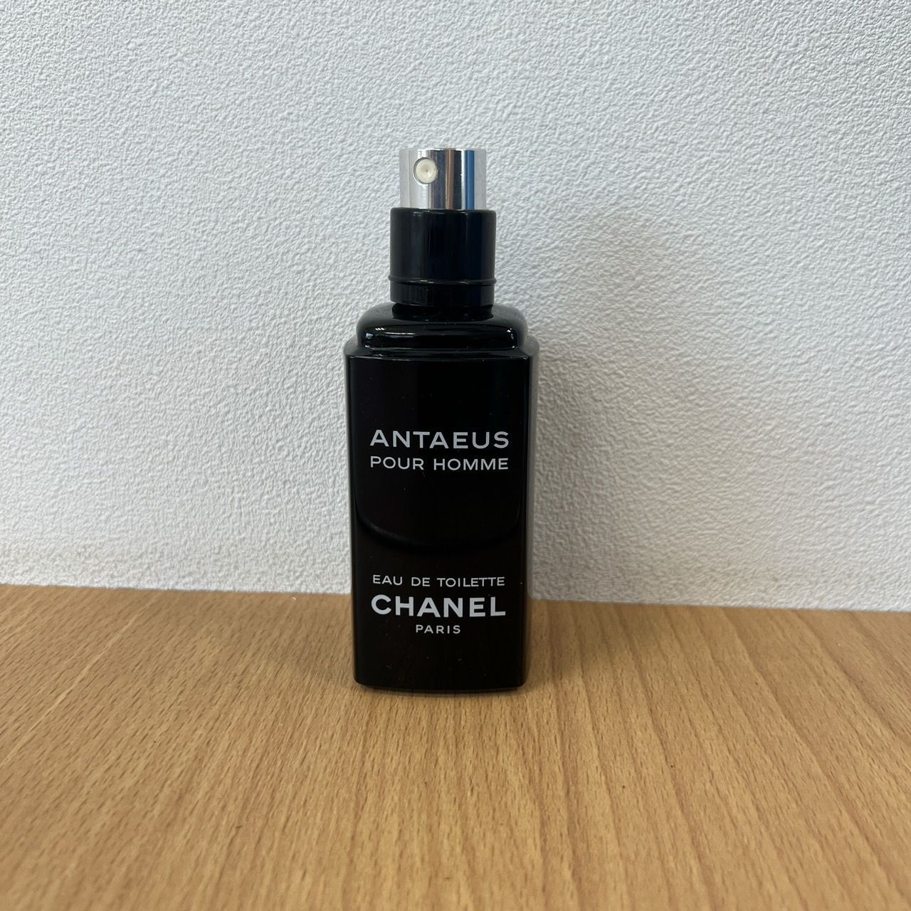 CHANEL シャネル　アンテウス　プールオム　オードトワレ　100ml シャネル アンテウス プールオム 100ml