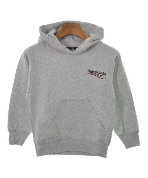 BALENCIAGA パーカー キッズ 古着