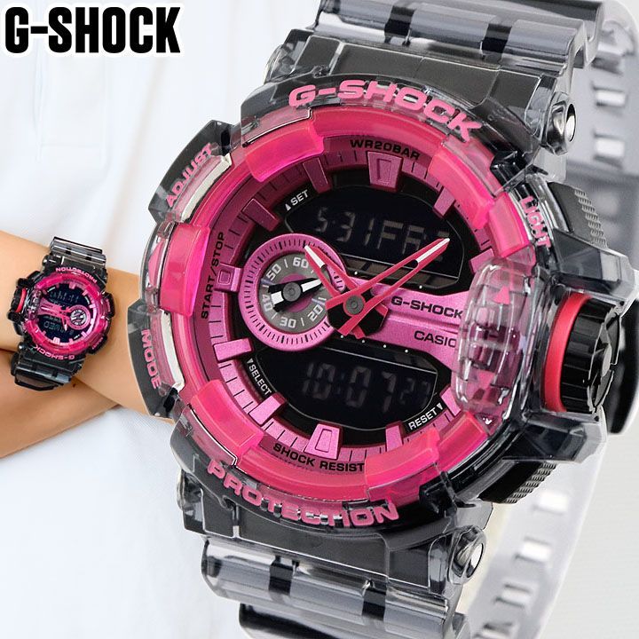カシオ　ジーショック　G-SHOCK デジアナ　限定モデル カシオ ジーショック G-SHOCK デジアナ 限定モデル