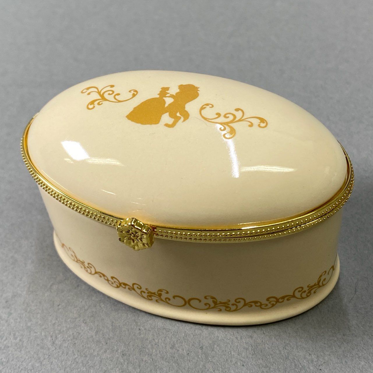 i13《4点セット》 Disney ディズニー Beauty AND THE BEAST 美女と野獣  