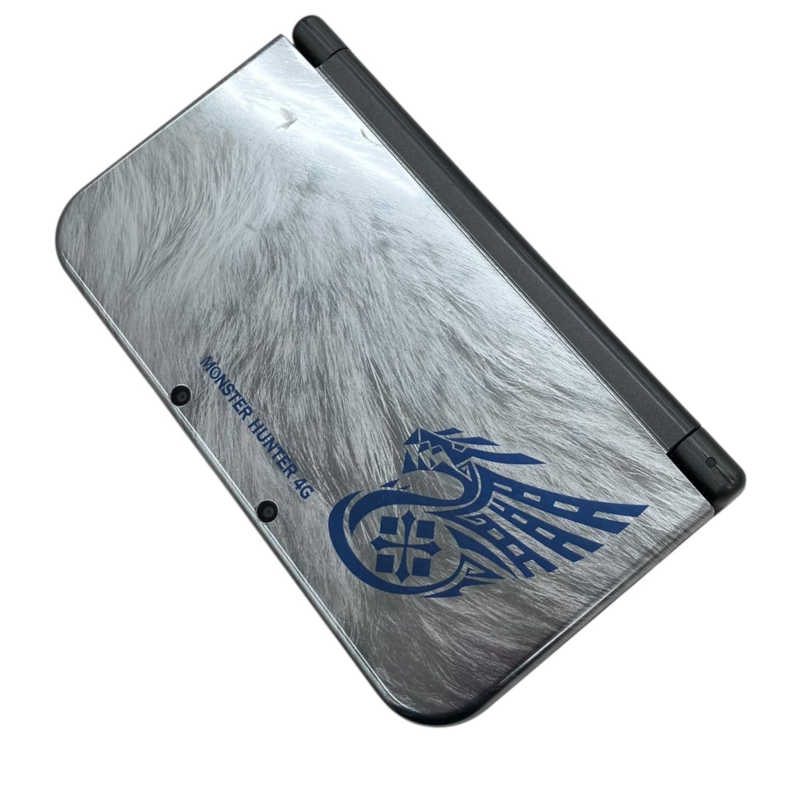 186000 現状品 Nintendo 任天堂 ニンテンドウ 3DSLL