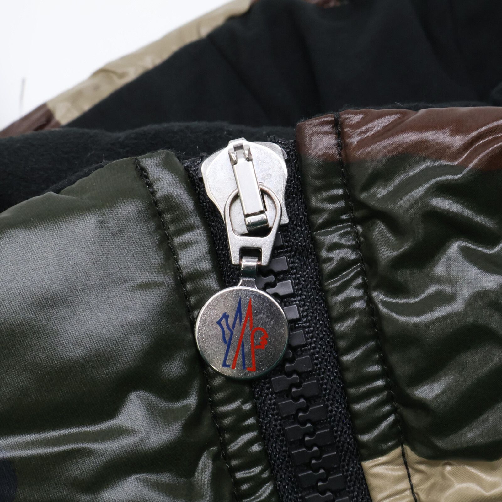 MONCLER モンクレール xBEAMSビームス【美品】44342 HIMALAYA