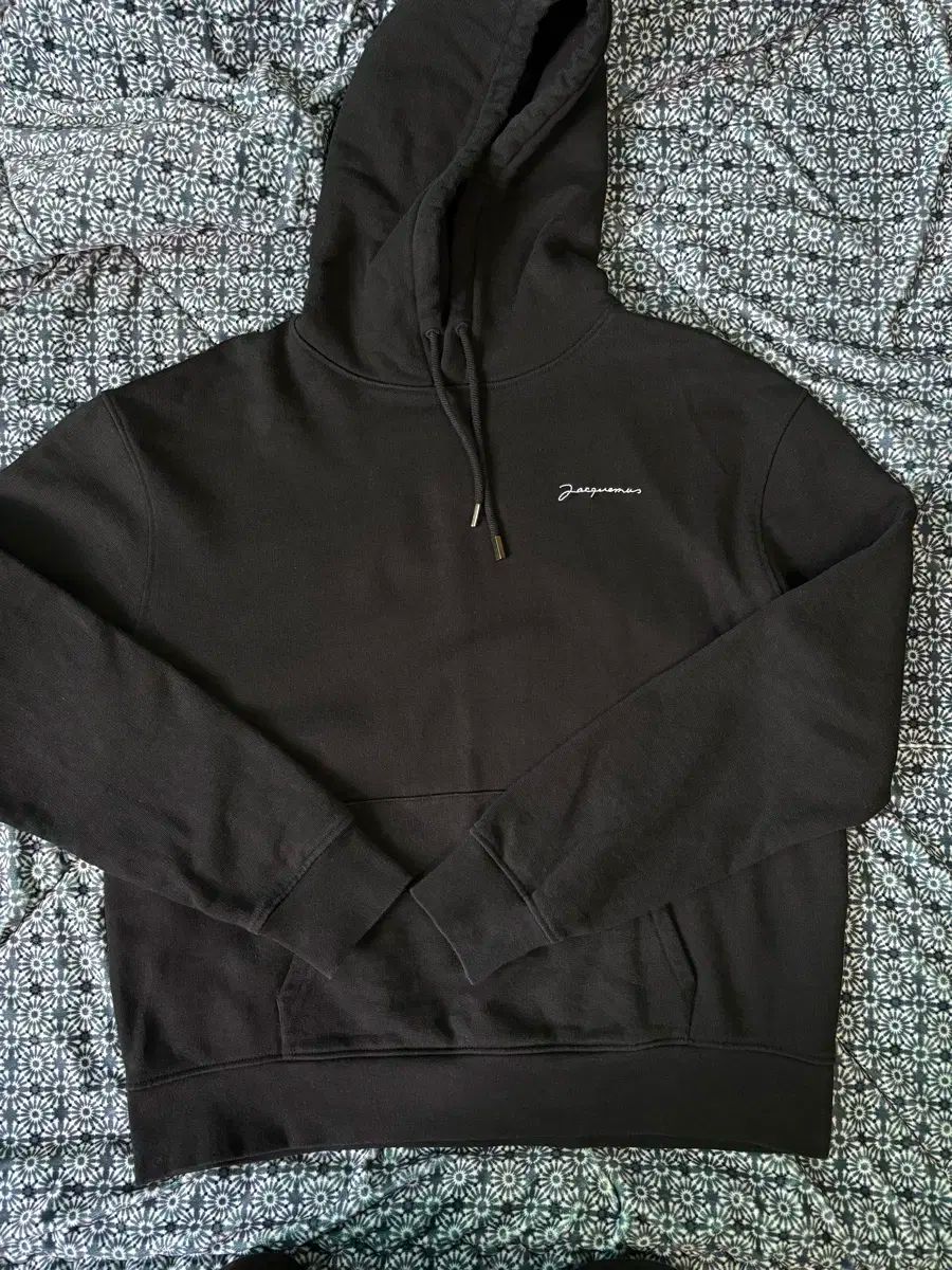 JACQUEMUS ジャックムス フード XL