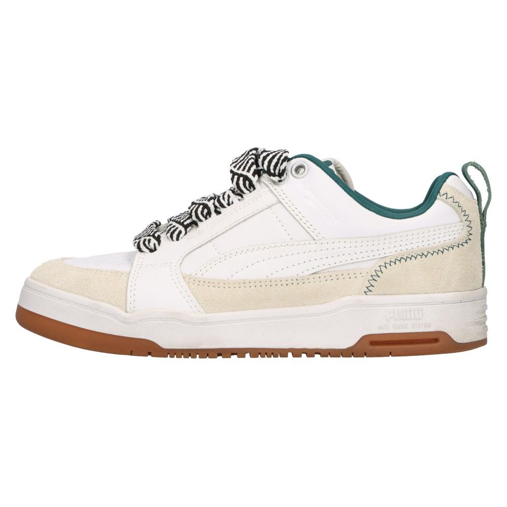 PUMA (プーマ) ×AMI Slipstream Low 2×アミ スリップストリーム  