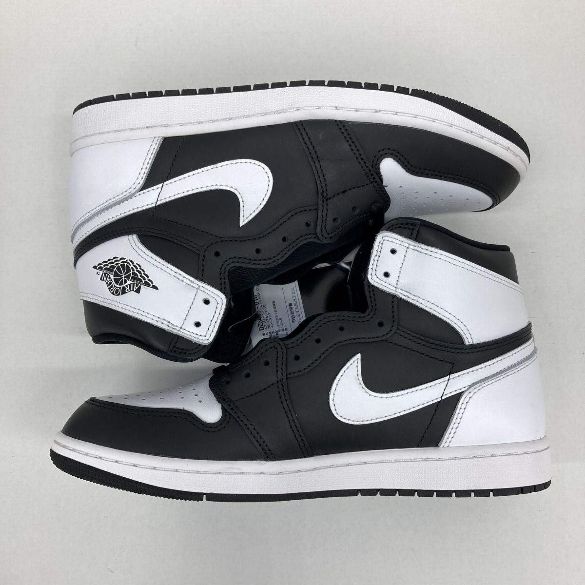 新品未使用　サイズ10 (28cm) Nike Air Jordan NIKE AIR JORDAN 1 RETRO HIGH OG 