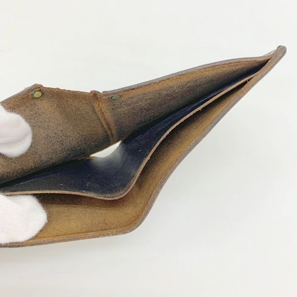 VINTAGE WORKS ビンテージワークス 二つ折り財布 ウォレット サイフ