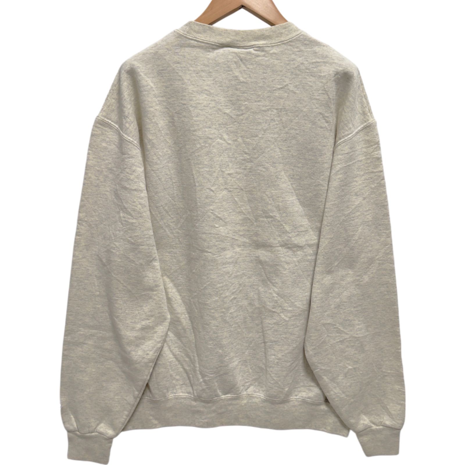 Champion MIAMI トレーナー L グレー Champion MIAMI トレーナー L グレー