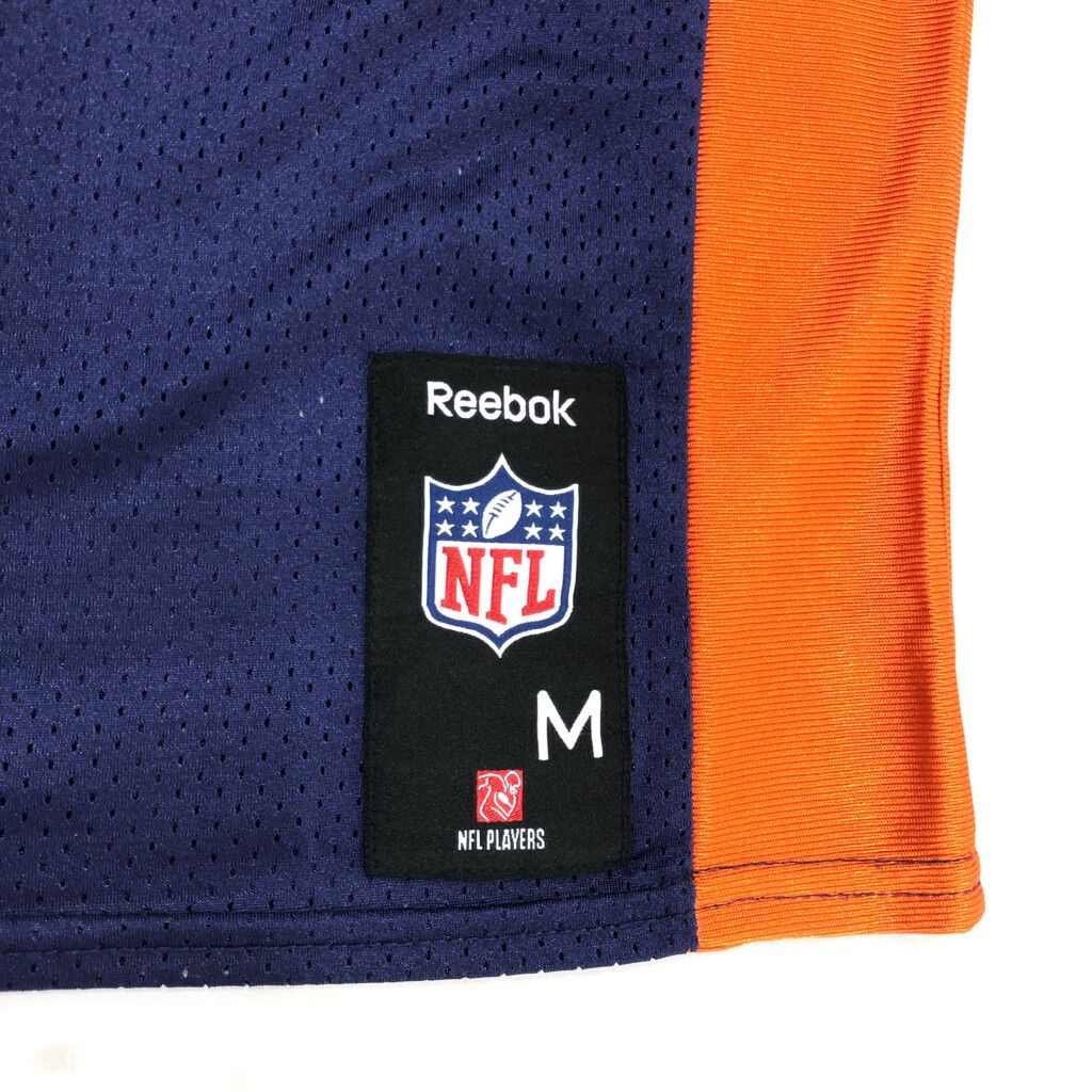 Reebok リーボック NFL デンバー・ブロンコス ユニフォーム プロ