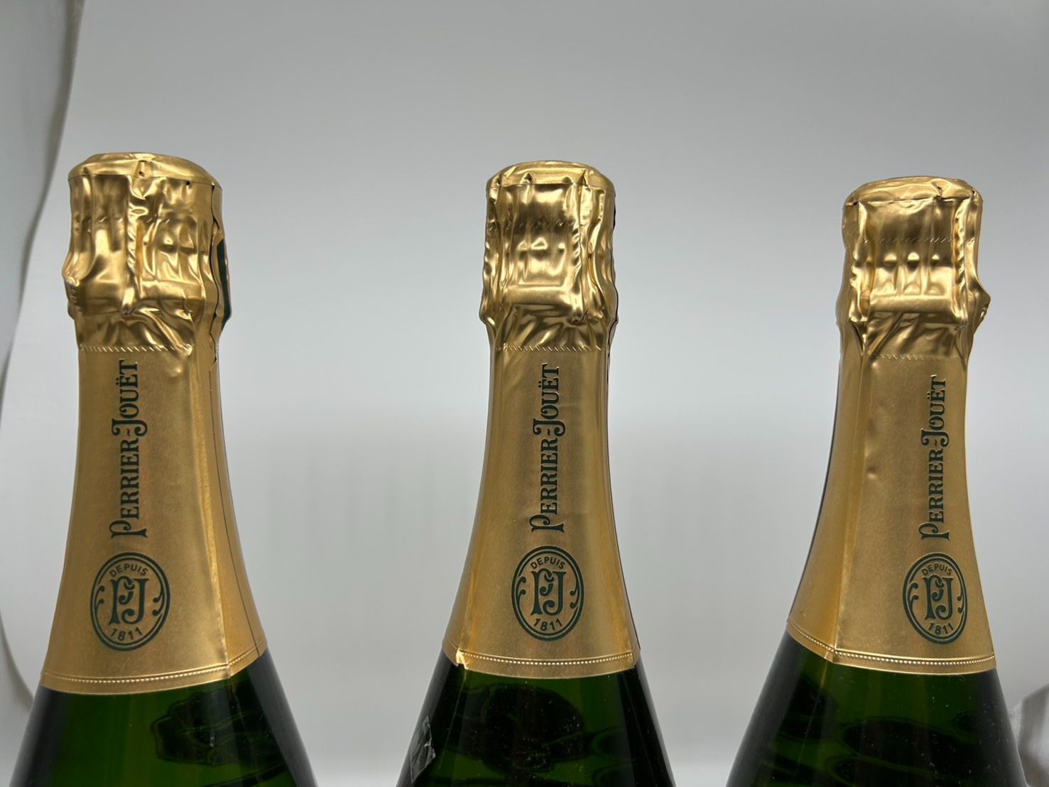 ペリエ ジュエ ベル エポック 2014 3本 セット 箱無し 送料無料 - メルカリ