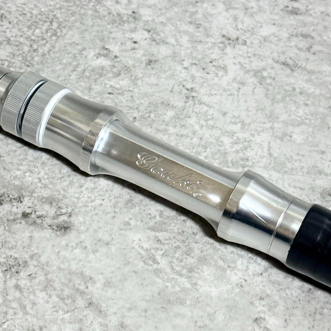 ☆未使用に近い☆剛樹 TGF BLACK1 キャスティング別注モデル/GOUKI ☆未使用に近い☆剛樹 TGF BLACK1 キャスティング別注モデル