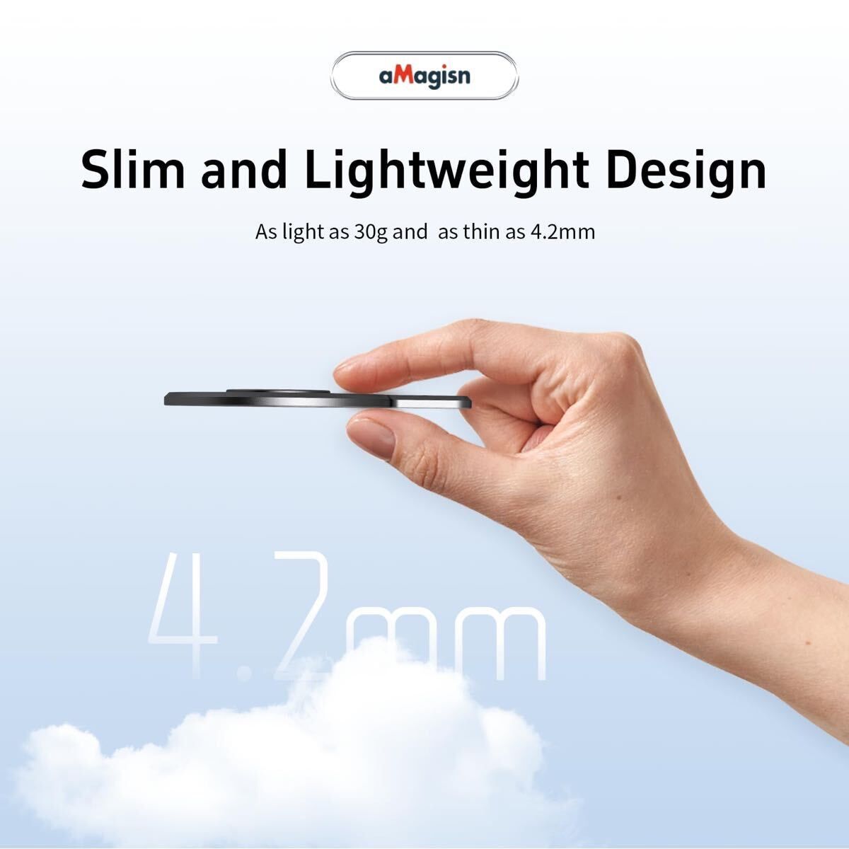 【値下げ】Instax360 Flow スタビライザー と磁気アダプタのセット 値下げ】Instax360 Flow スタビライザー と磁気アダプタのセット