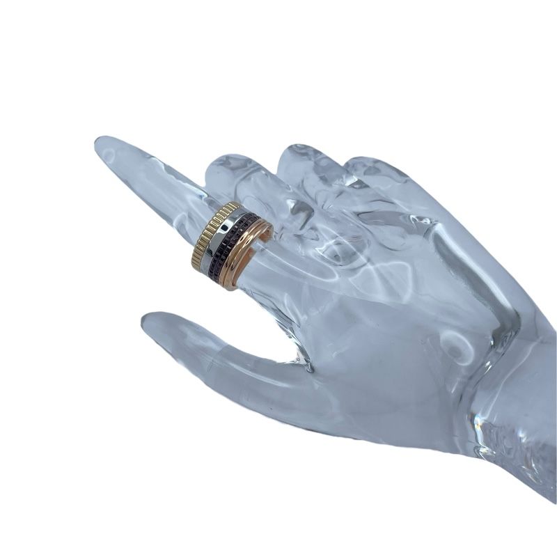 ホワイトゴールド