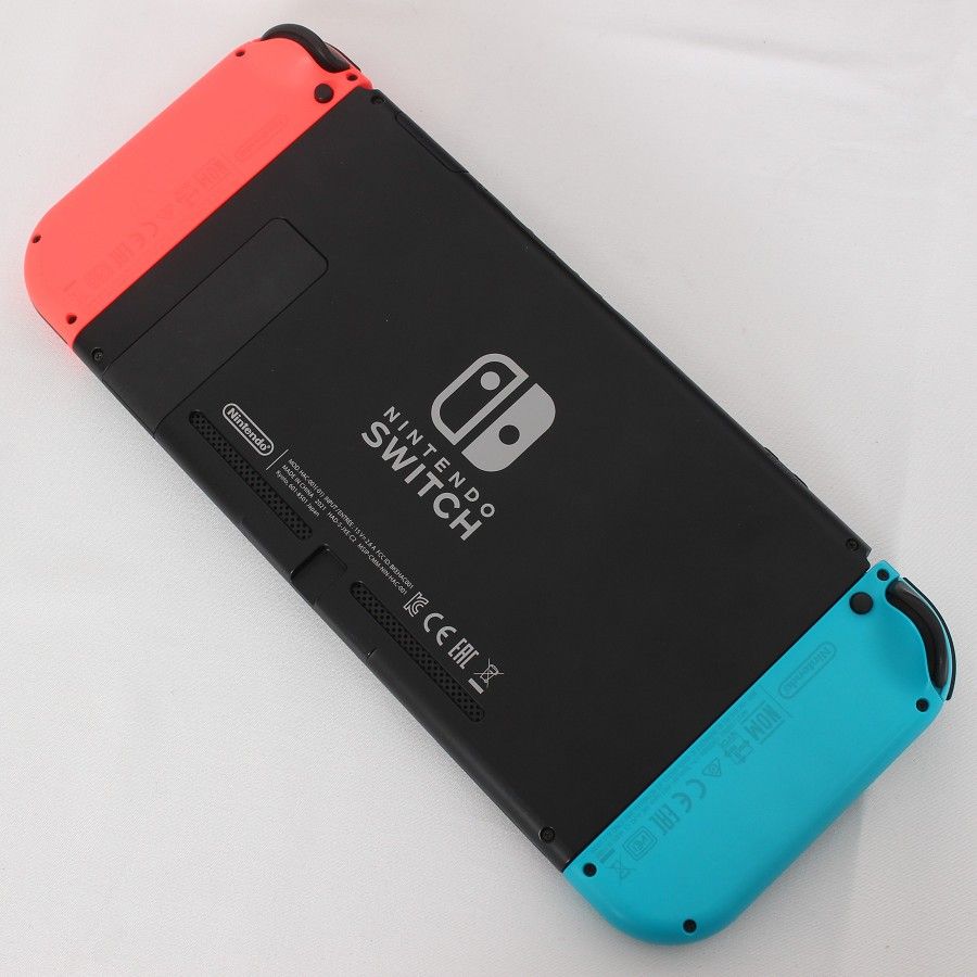 ニンテンドースイッチ JXE