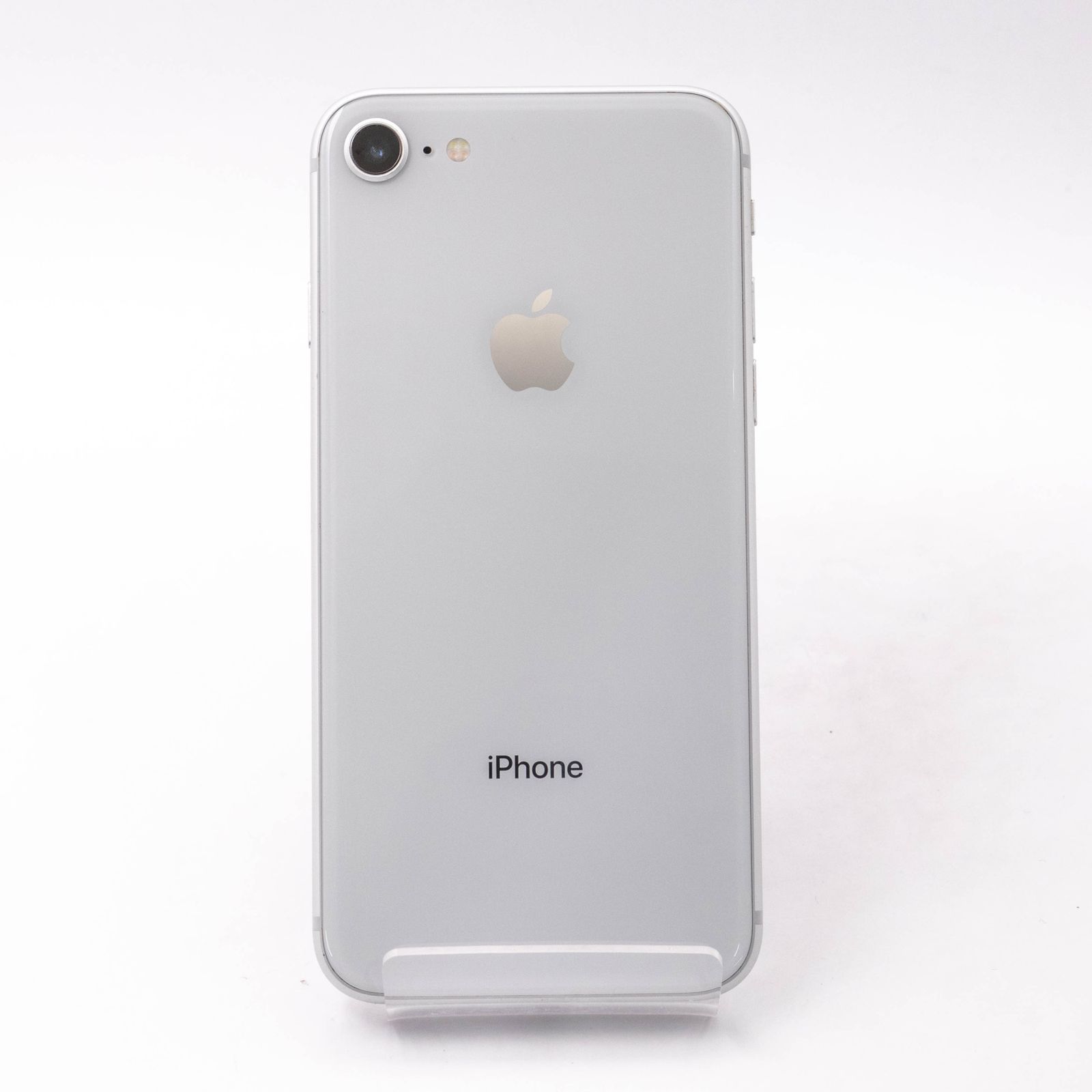iPhone 8 64GB シルバー MQ792J/A バッテリー98％ - メルカリ