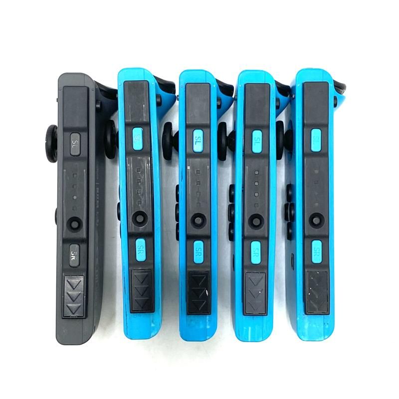 Joy-Con ジョイコン