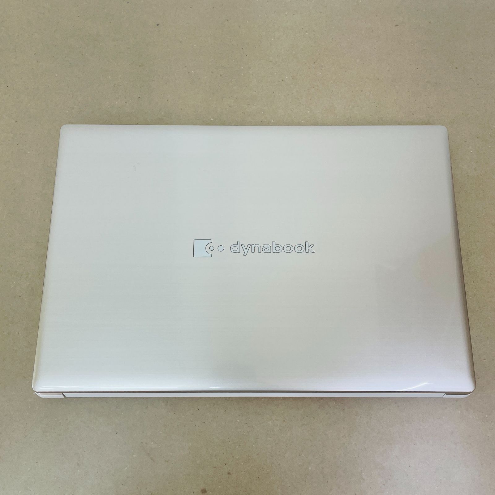 美品 dynabook E8/U P1E8UJBG i7 SSD1TB 16GB - メルカリ
