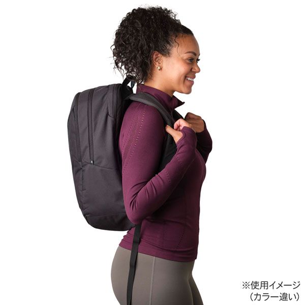 登山