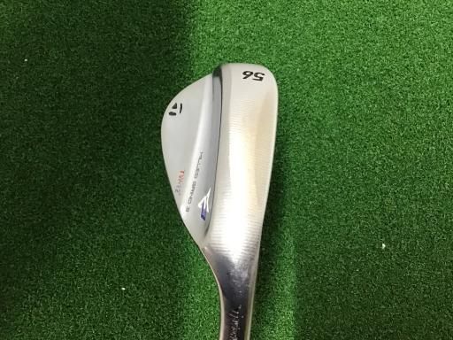 テーラーメイド Taylor Made MILLED GRIND 3 TW 56°|12° USA ウェッジ WG Dynamic G TOUR ISSUE フレックスS メンズ 男性用 右利き 右用 Cランク ゴルフクラブ