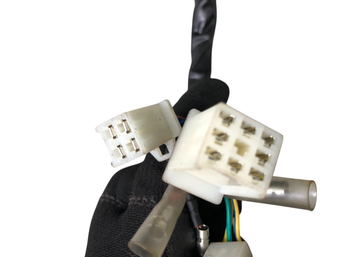 MUTT マットモーターサイクルズ サバス250 メーター 作動未 補修 部品取り 修理ベースにも 2635-M6531 BRIGHTFACE_UK