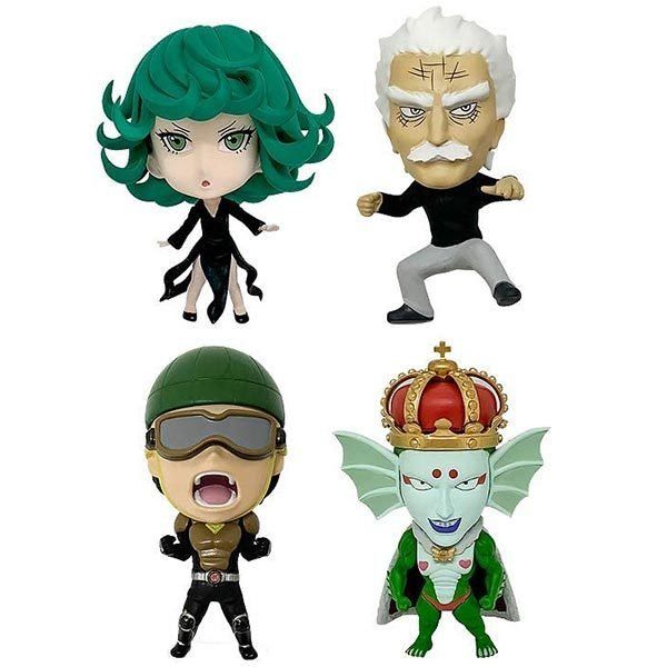 Amazon | 16dトレーディングフィギュアコレクション ワン