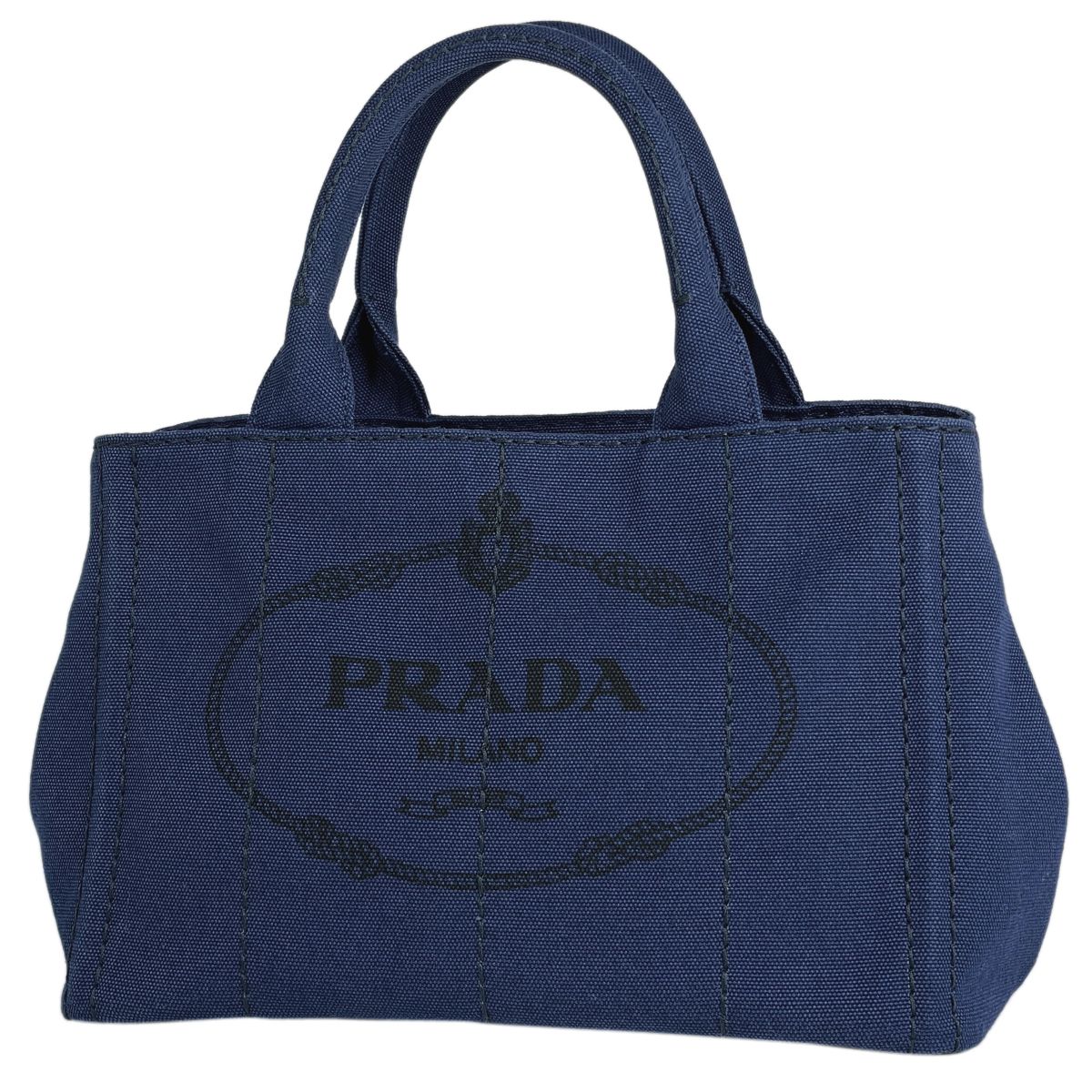 プラダ PRADA カナパ トート 2WAY ショルダーバッグ ハンドバッグ