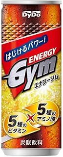ダイドー エナジージム 250ml缶×30本入× 2ケース