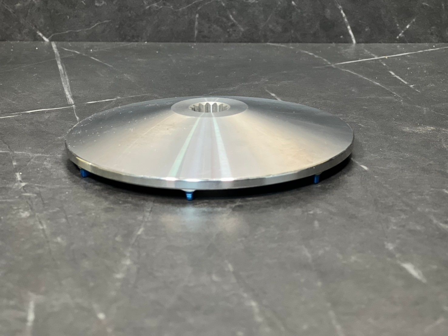 シグナス WF ハイスピードプーリー シグナスX3型用WF製 強化クラッチ