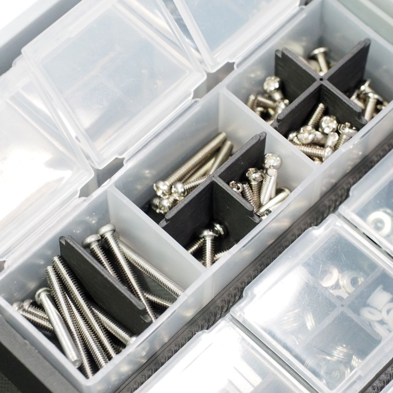 ポータブルピット・パーツケースユニット1 - メルカリ