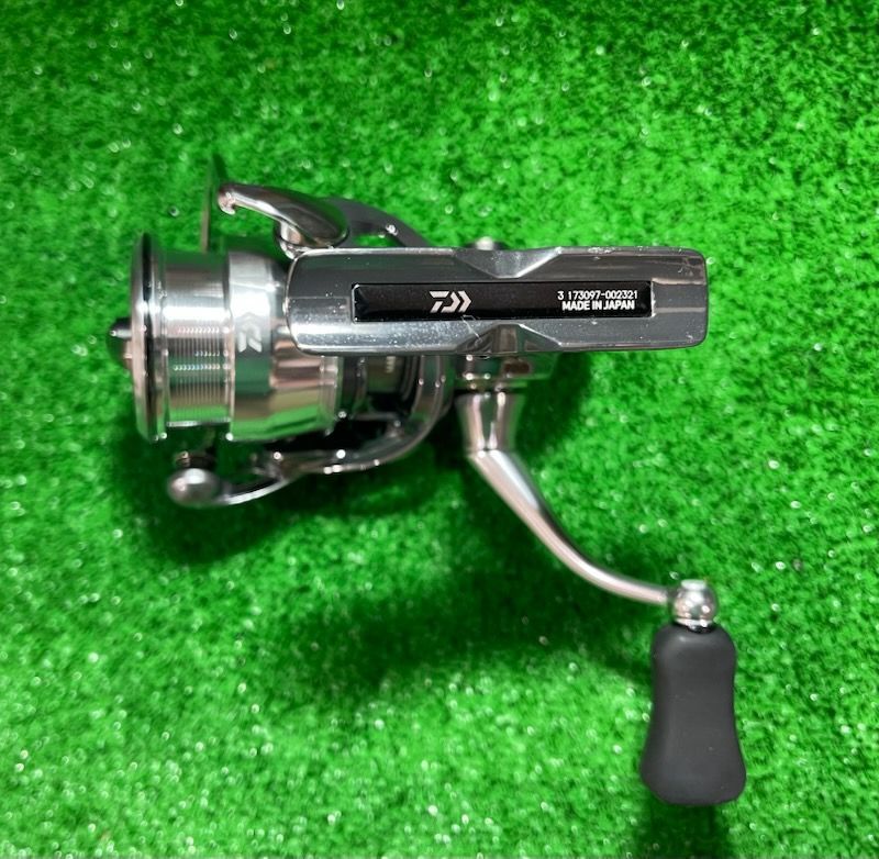 ダイワ 22イグジスト