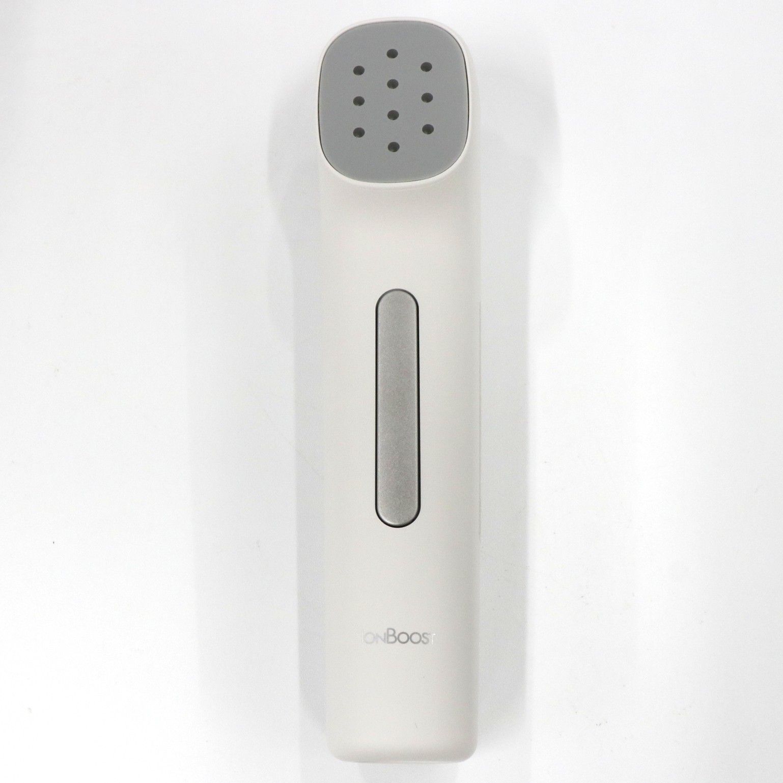 ★新品・未使用品★ イオン美顔器 イオンブースト マルチEX EH-SS85-W パナソニック「イオン美顔器 イオンブースト マルチ EX EH-SS85