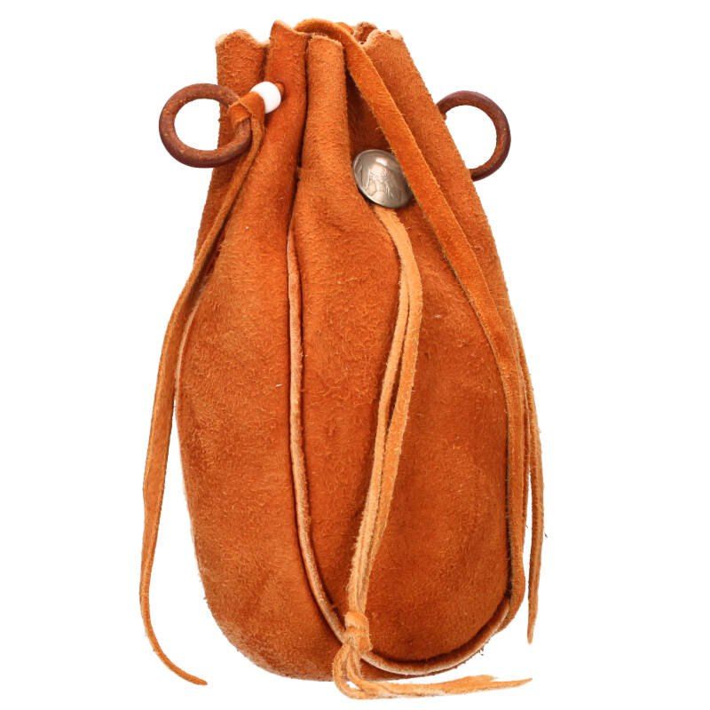 ゴローズ 巾着 S goro's」の巾着バッグのすべて（その壱）【マイ