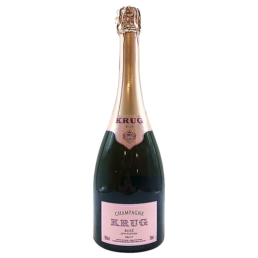 クリュッグ ロゼ 750ml 12.5% KRUG ROSE【B4】 - メルカリ