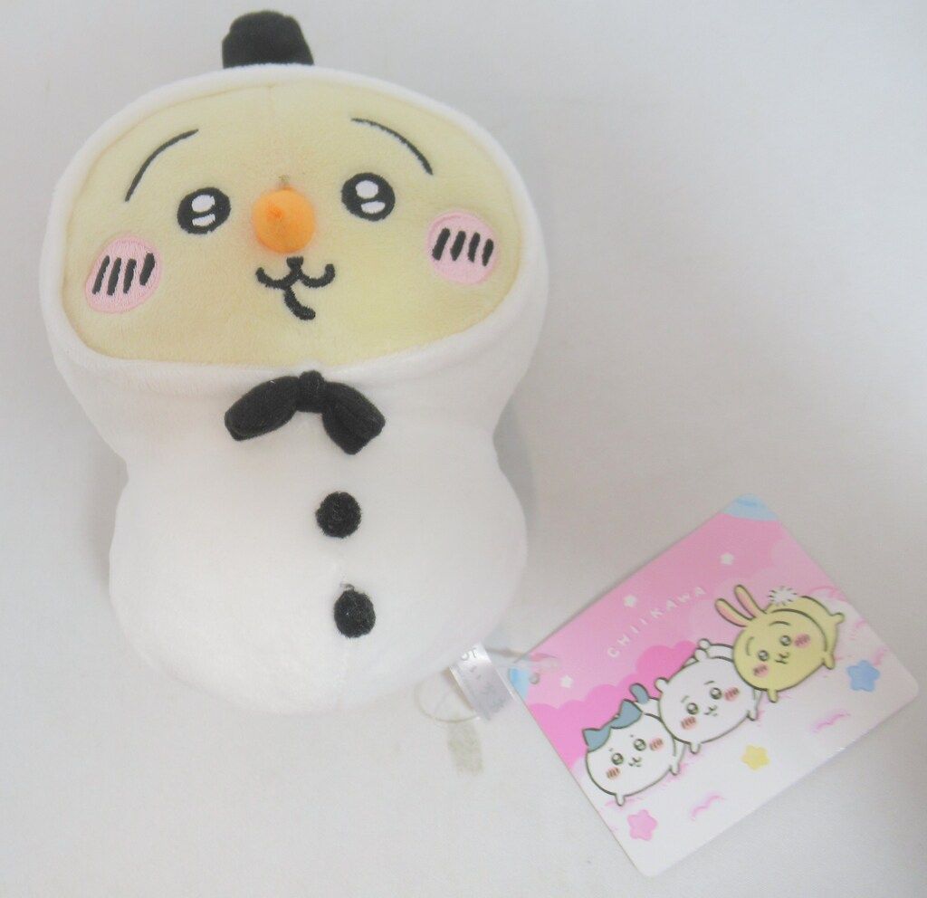 フリュー メリクリぬいぐるみ2 ちいかわ うさぎ - メルカリ