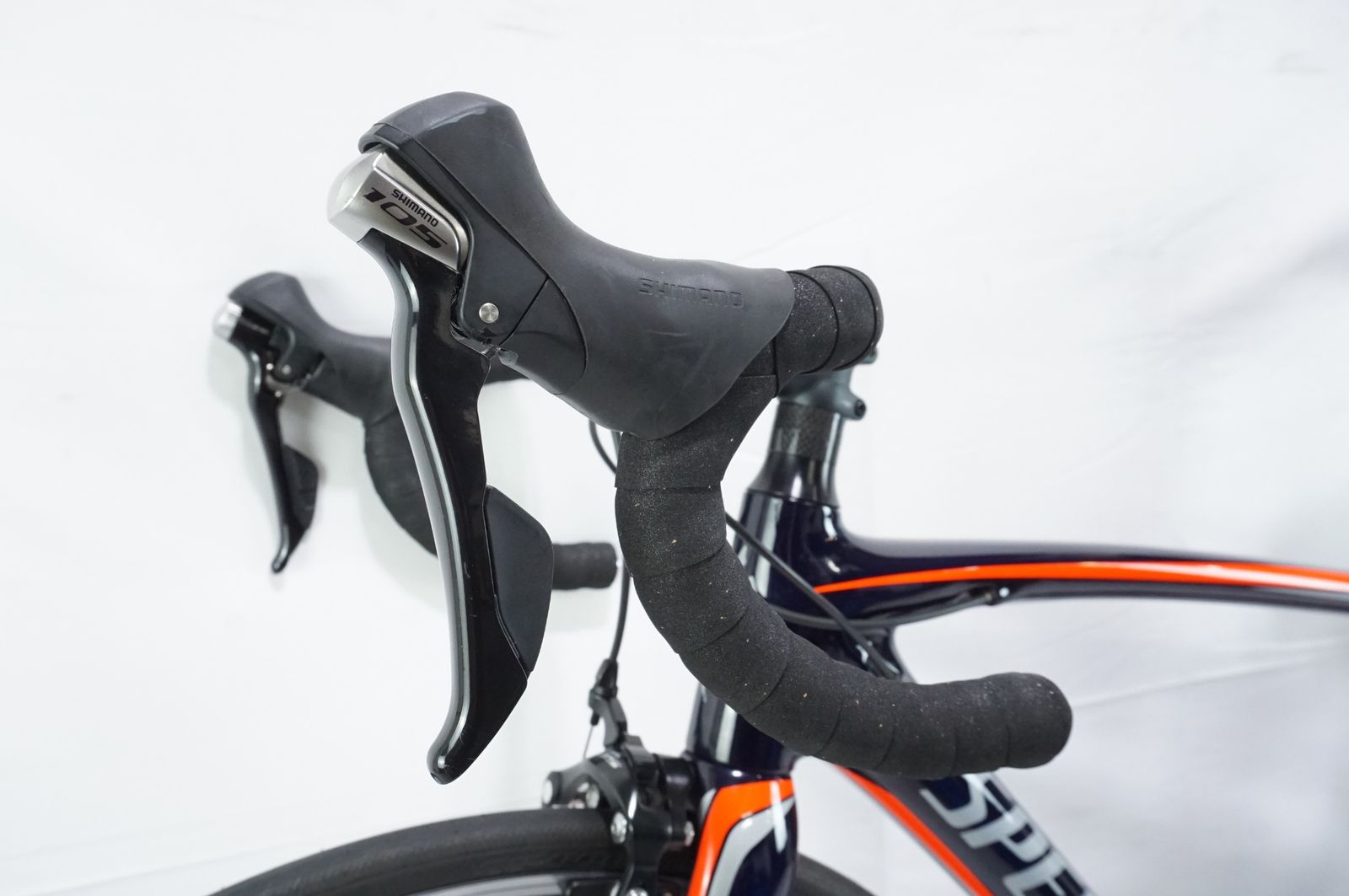 ロードバイク |