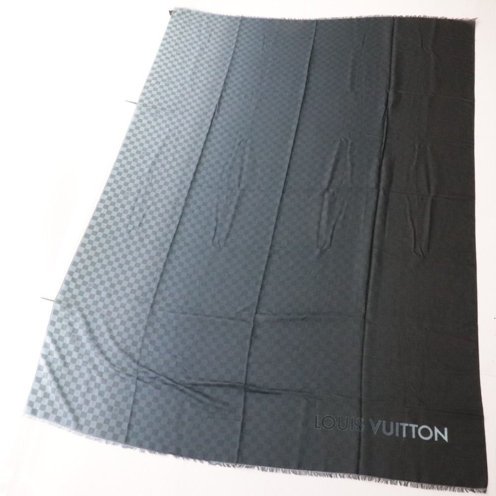 送料無料☆ LOUIS VUITTON ルイヴィトン ストール エトール