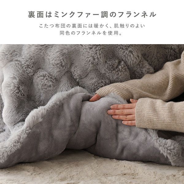 円形約85cm ホワイトウォッシュ