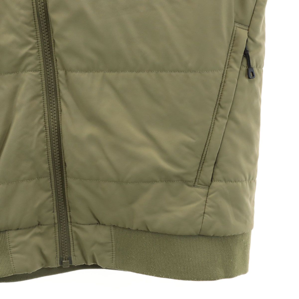 patagonia パタゴニア 中綿ジャケット S オリーブ 27870FA19 