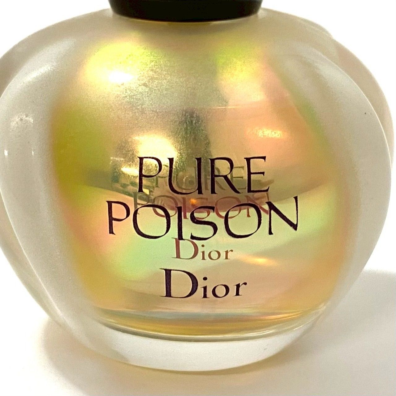 M Dior