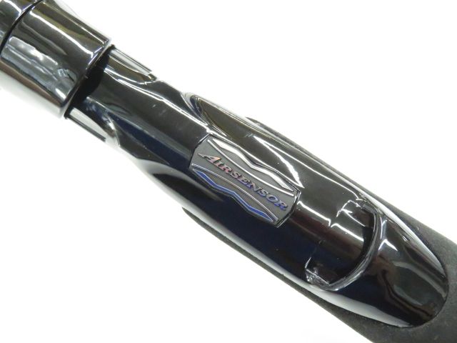 ダイワ　月下美人AIR AGS A510UL-S Amazon | ダイワ(DAIWA) アジングロッド 月下美人AIR AGS AJING