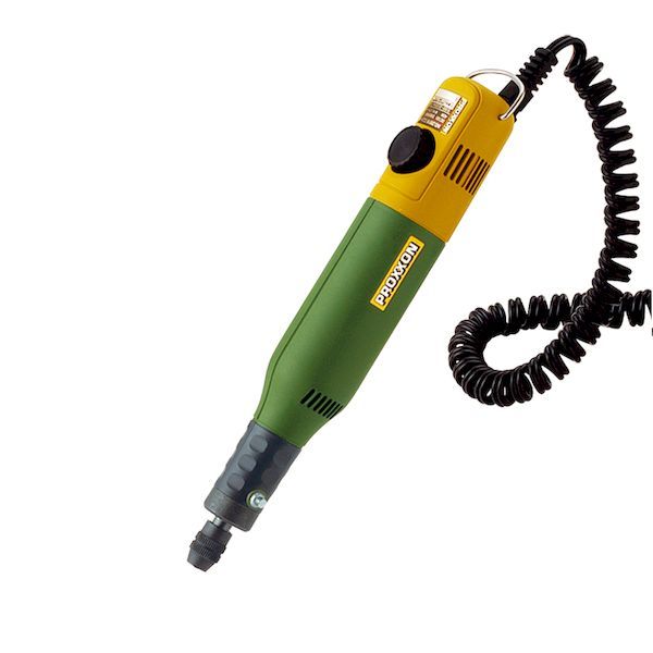 7営業日以内発送 PROXXON プロクソン 4952989185154 プロクソン ＃28515－N ミニルーター 12V 沖縄離島販売不可