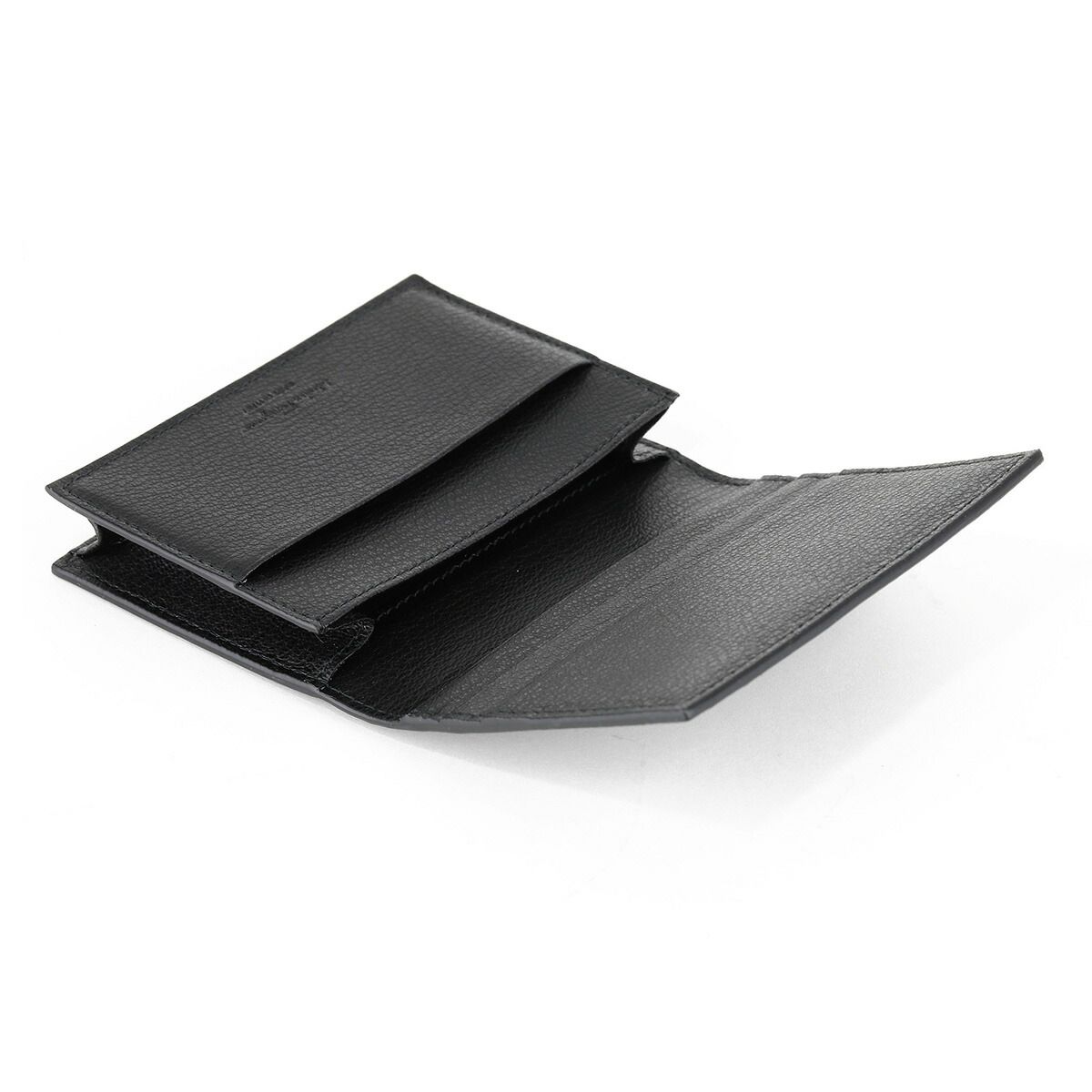 EMBOSSED CARD