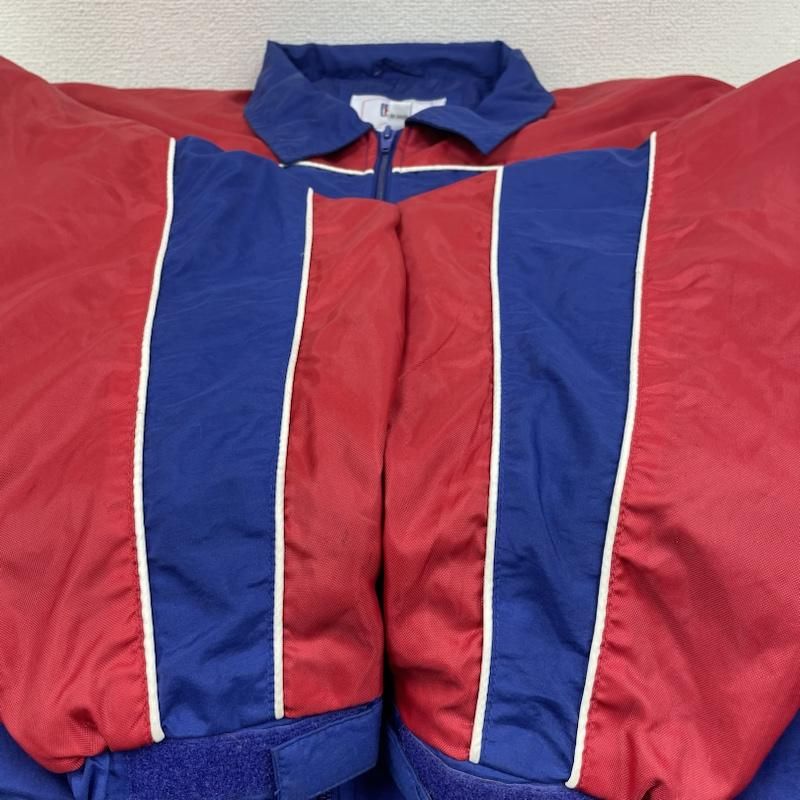ニューヨーク・ジャイアンツ ナイロンジャケット　ヴィンテージ USED 古着 ジャケット、上着 ジャンパー、ブルゾン 90s NFL