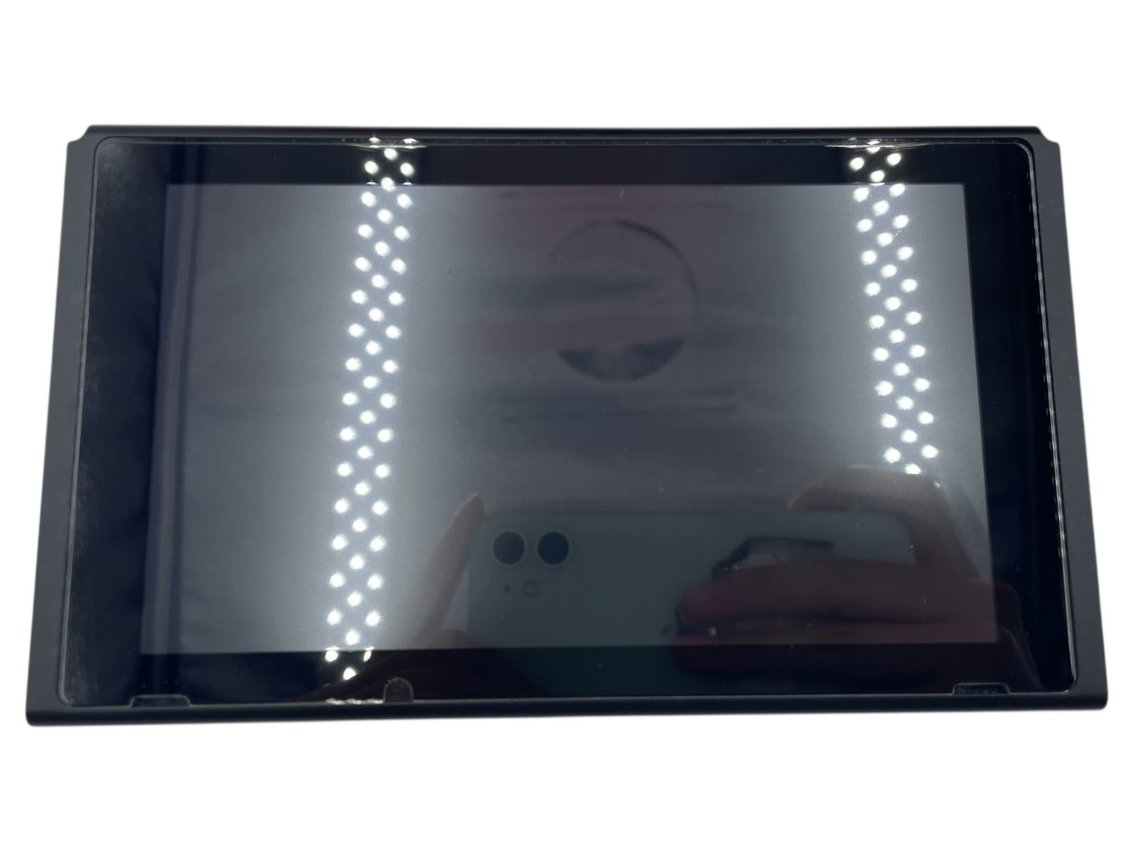 本体 ネオンブルー