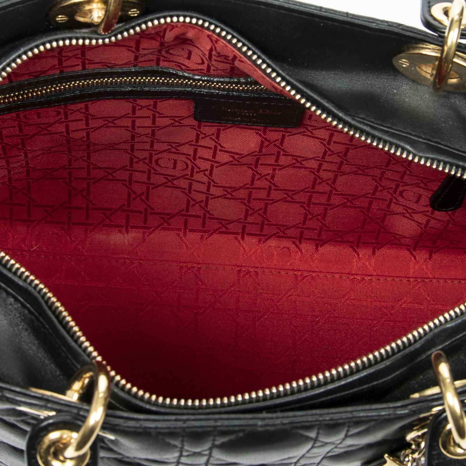 レディ ディオール