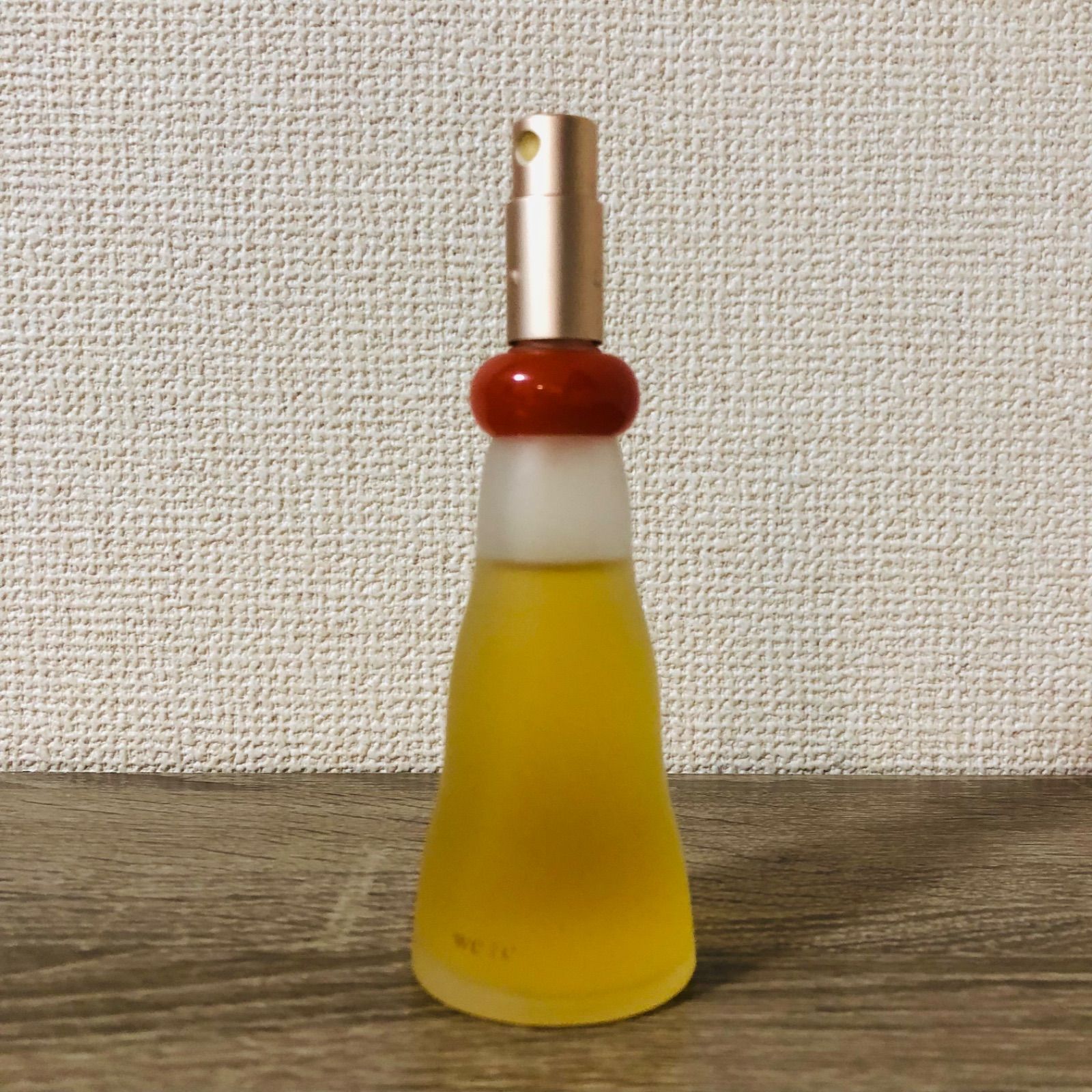 香水 ■ 資生堂 SHISEIDO ■ ウィア EDT 50ml ピュアミスト 12M-794 SHISEIDO 資生堂 ウィア we're オードトワレ ピュア