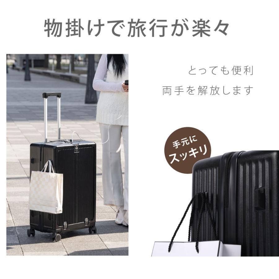 スーツケース