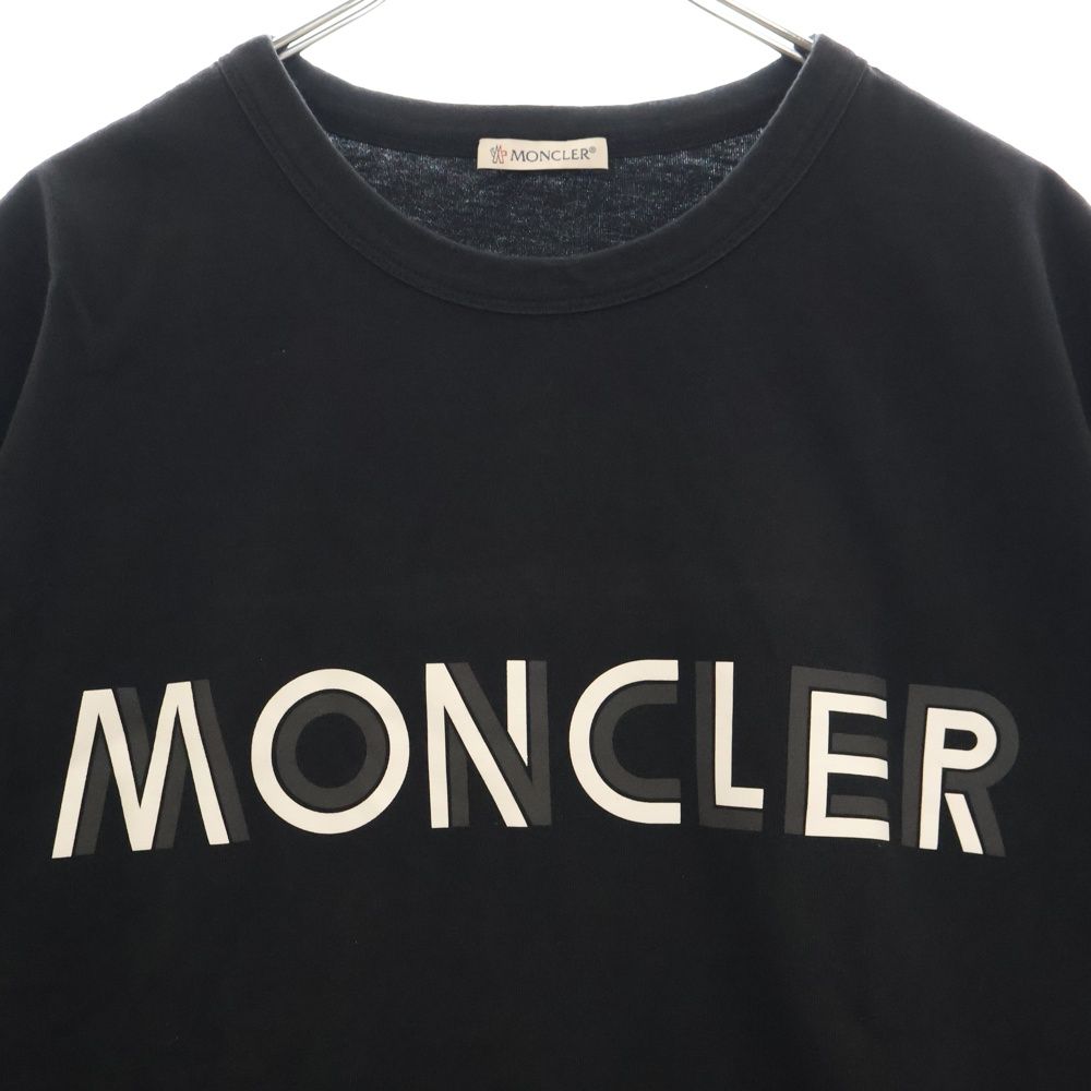 MONCLER - 【WHITE】モンクレール Tシャツ レディース の通販 by