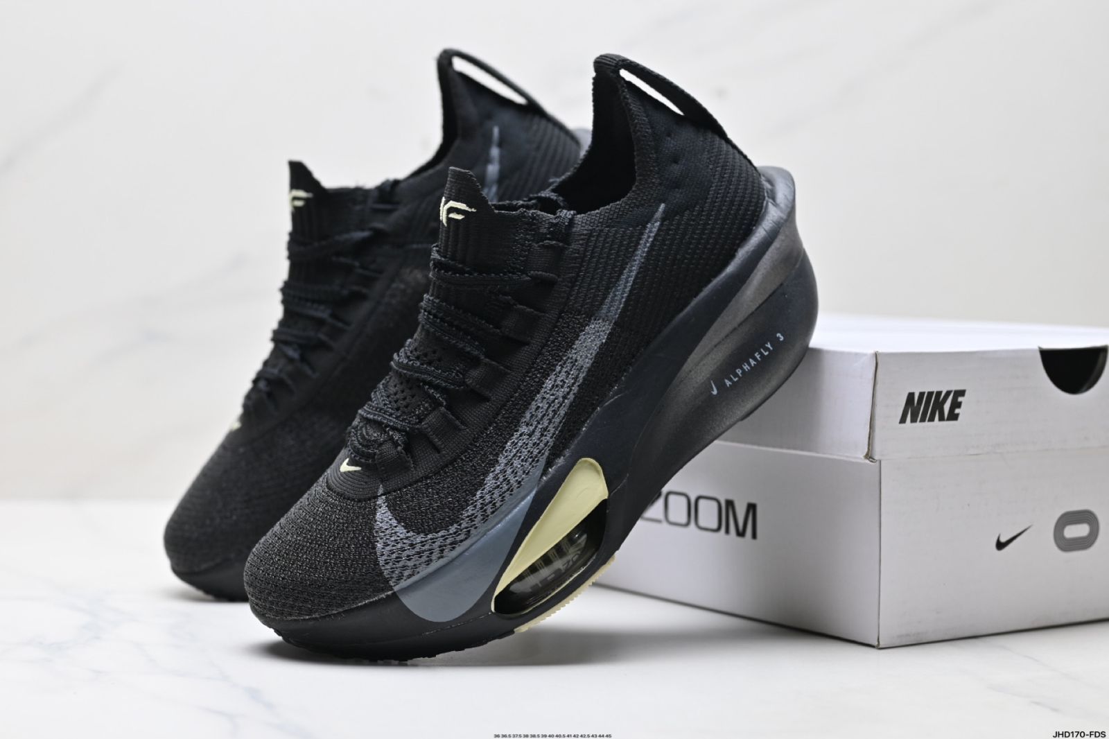 Nike Air Zoom Alphafly NEXT%3 PROTOナイキ エア ズーム